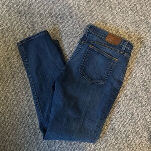 Men’s Tommy Hilfiger Straight Jeans
